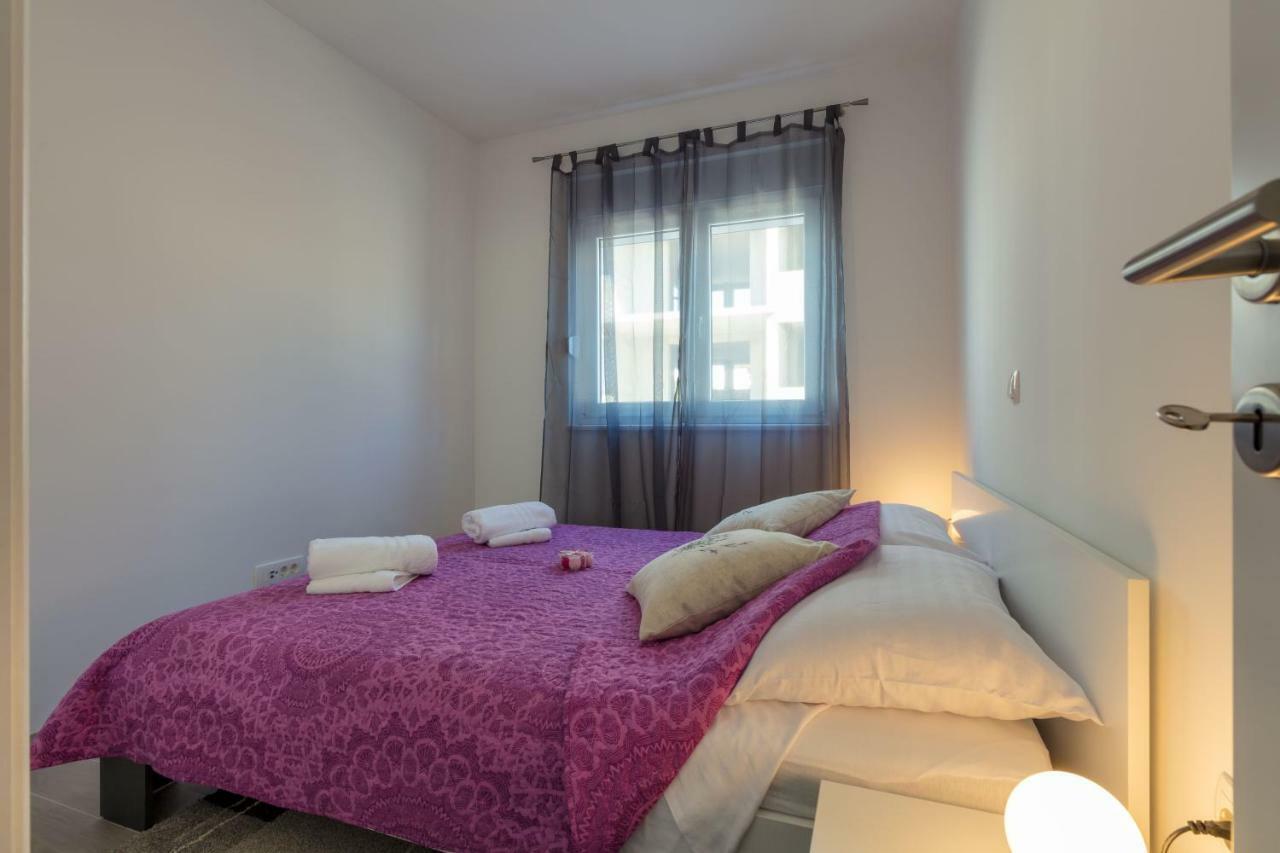 Apartments Rosemary Razanj Exterior photo