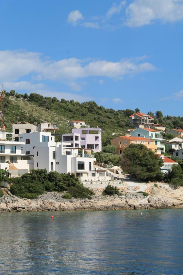 Apartments Rosemary Razanj Exterior photo